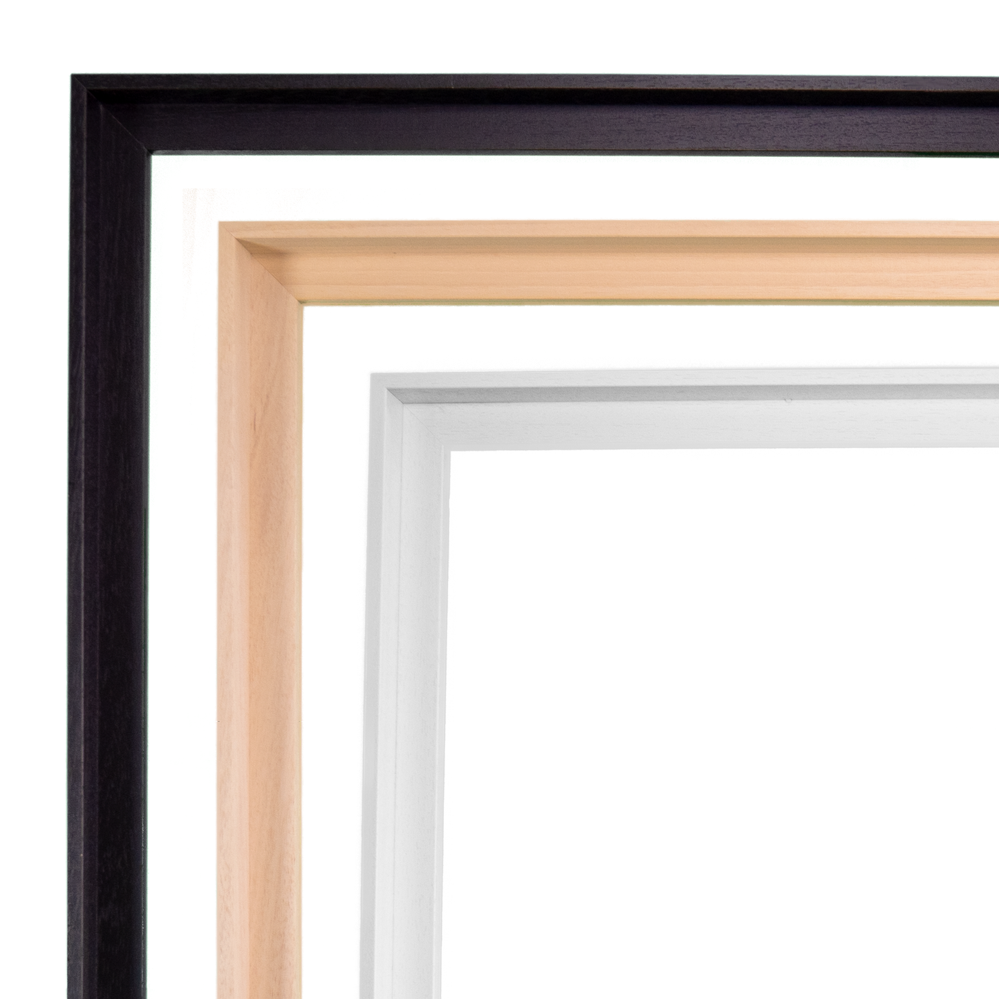 Rot von Martin Burri | Ölgemälde