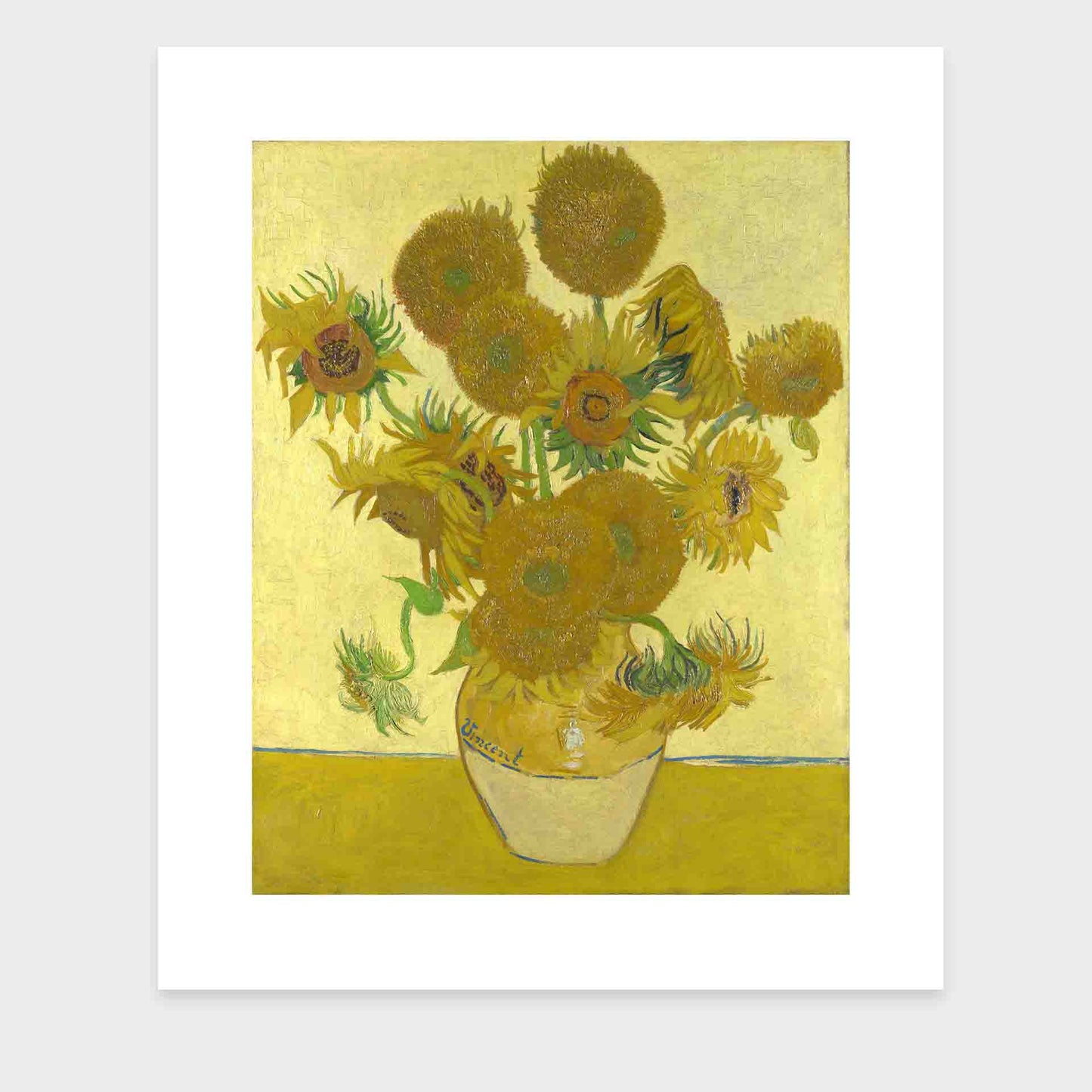 mirandolo_Sonnenblumen_III_Vincent-van-Gogh