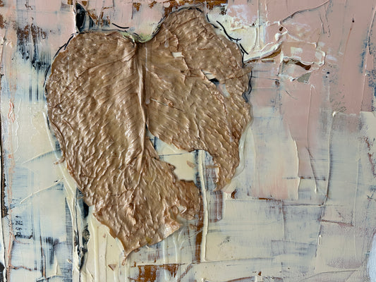 Gedächtnis von Martin Burri | Ölgemälde