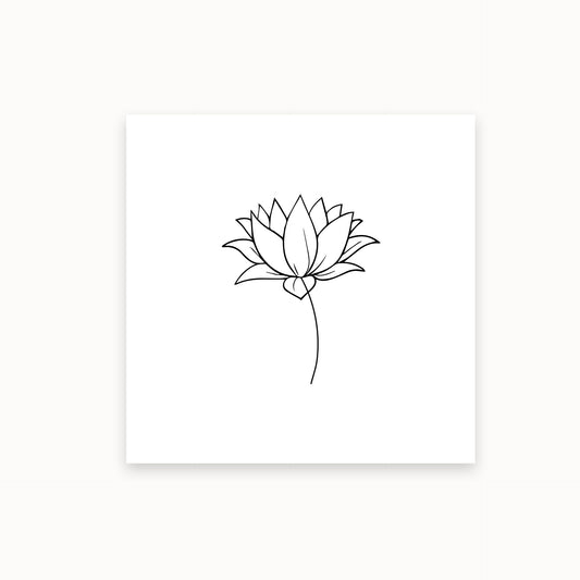 Lotus-1-black-white_basics_mirandolo_SW_Artikel_1920x1920