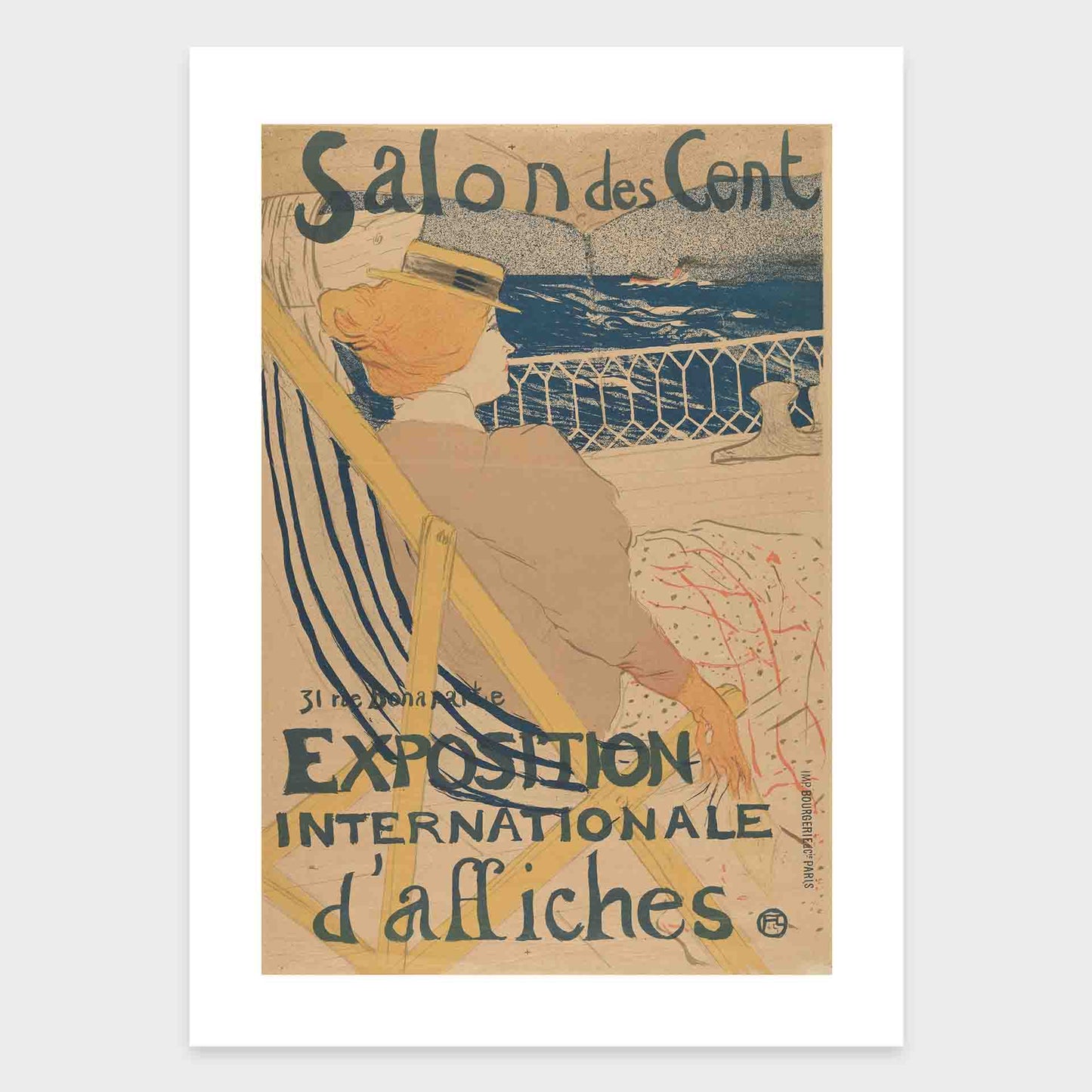 mirandolo-Salon-des-Cent-Exposition-Internationale-d-affiches-1895-Henri-de-Toulouse-Lautrec-French