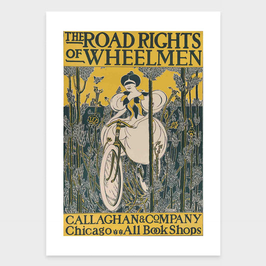 mirandolo-The-Road-Rights-of-Wheelmen-1895-E-Nadall